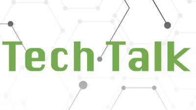 Tech Talk
