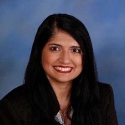 Priya D. Krishna, MD WIO Chair