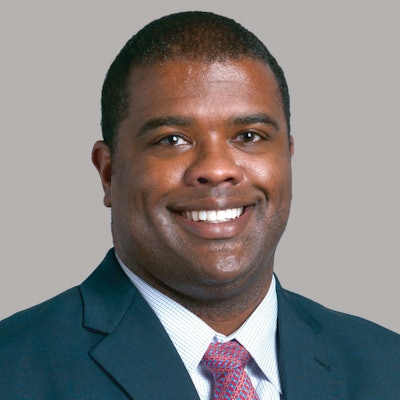 Troy D. Woodard, MD Chair, Board of Governors