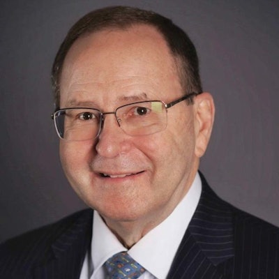 James C. Denneny III, MD, AAO-HNS/F EVP/CEO