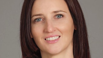 Kate Stewart Vice President and General Manager, ENT, Stryker