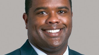 Troy D. Woodard, MD Chair, Board of Governors