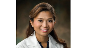 Yi-Chun Carol Liu, MD, MS Chair, Young Physicians Section