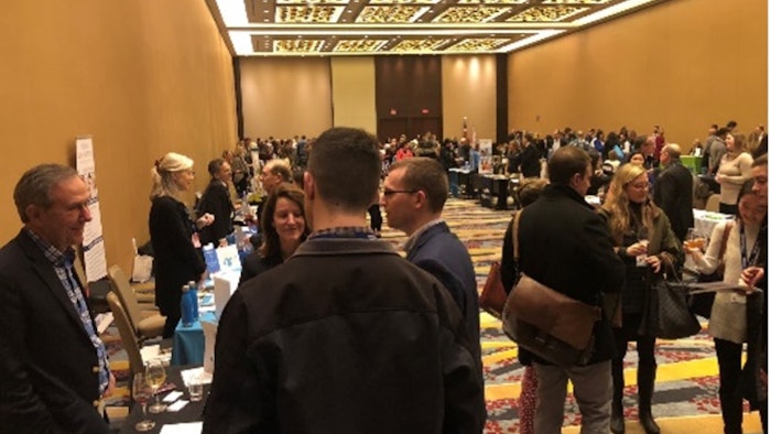 Career Fair Image