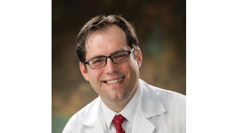 Daniel C. Chelius, Jr., MD AAO-HNSF Annual Meeting Program Coordinator