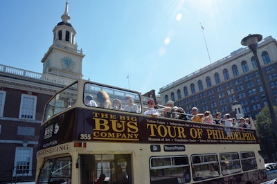 Independence Hall Photo Credit: Edward Savaria, Jr. for PHLCVB