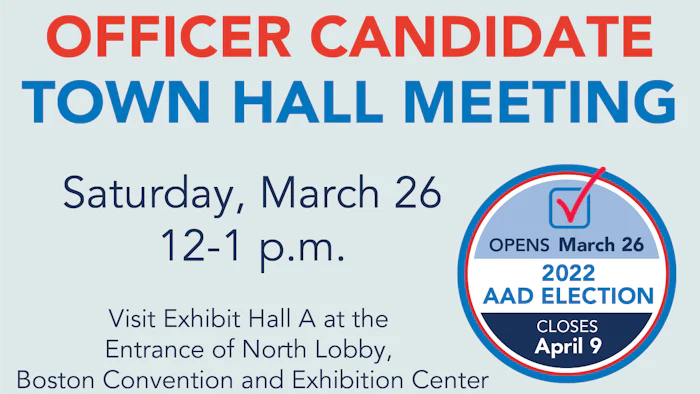 Live Townhall