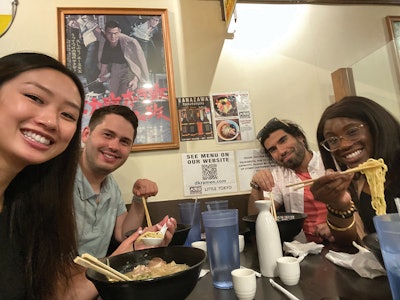 Luis Miguel Rubio Base