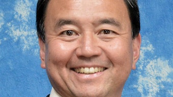 Ken Yanagisawa, MD AAO-HNS/F President