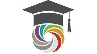 03 Bites Aaohns Student Grad Hat Base
