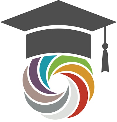 03 Bites Aaohns Student Grad Hat Base