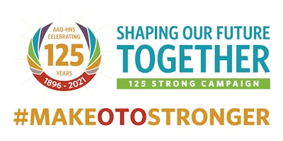 125 Campaign Twitter