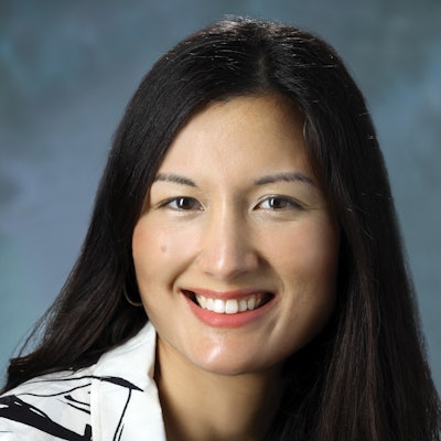 Yuri Agrawal, MD Candidate: AAO-HNS/F At-Large Director: Academic