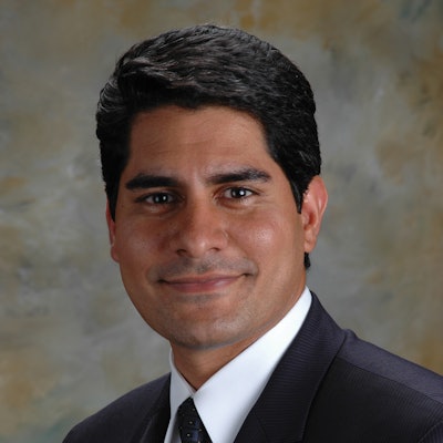 Bobby Mukkamala, MD Private Practice Otolaryngologist, Flint, Michigan