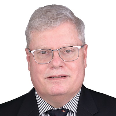 Jeffrey M. Bumpous, MD Candidate: AAO-HNS/F At-Large Director: Academic