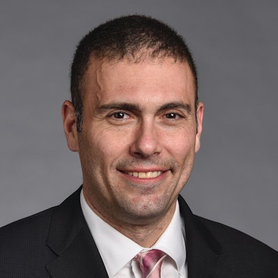 Marc G. Dubin, MD Candidate: AAO-HNS/F At-Large Director: Private Practice