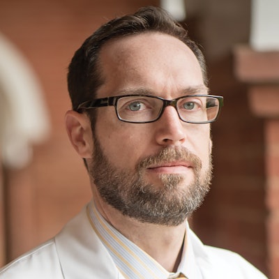 James J. Daniero, MD, MS, Chair