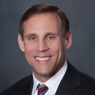 Jeffery J. Kuhn, MD, CAPT, MC, USN (Ret.) Candidate: AAO-HNS/F At-Large Director: Private Practice