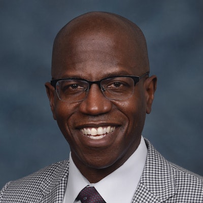 Rodney J. Taylor, MD, MSPH Candidate: AAO-HNS/F Nominating Committee: Academic