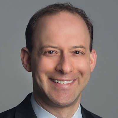 Michael J. Brenner, MD Candidate: AAO-HNS/F Nominating Committee: Academic