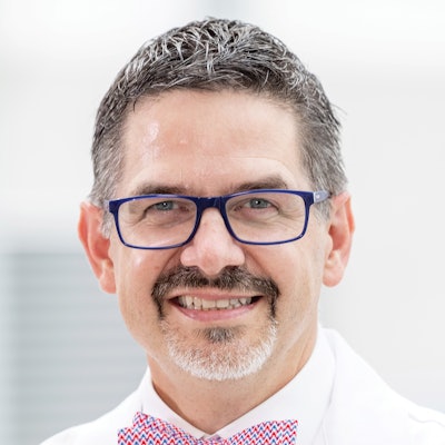 D. Gregory Farwell, MD Candidate: AAO-HNS/F Nominating Committee: Academic