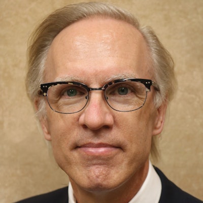 Stephen P. Cragle, MD Candidate: AAO-HNS/F Nominating Committee: Private Practice