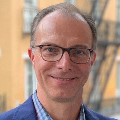 D. Scott Fortune, MD Candidate: AAO-HNS/F Nominating Committee: Private Practice