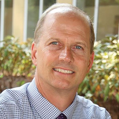 Douglas D. Backous, MD Candidate: AAO-HNS/F President-elect