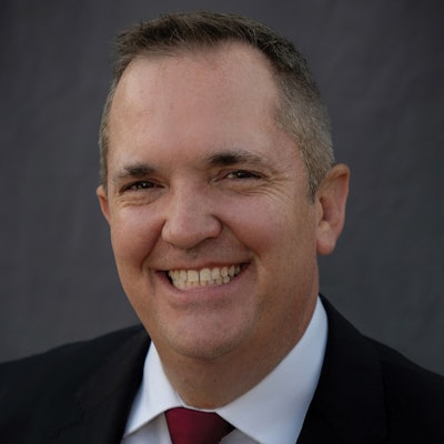 Lance A. Manning, MD Candidate: AAO-HNS/F President-elect