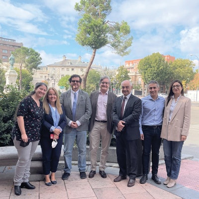 Presidential Board Seorl Hns