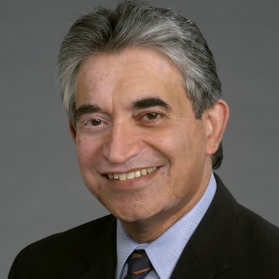 Gopal Badlani, MD, FACS, FRCS