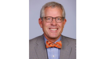 Eugene G. Brown III New Millennium Society Lifetime Donor
