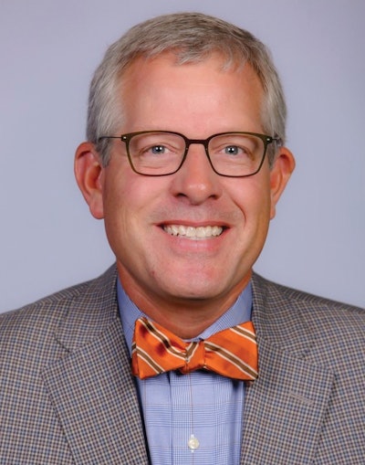 Eugene G. Brown III New Millennium Society Lifetime Donor