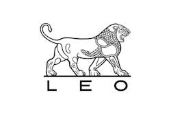 Aad Inc Leo Logo