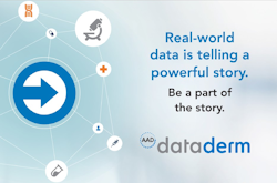 Data Derm Screenshot