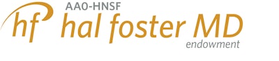 Hal Foster Logo