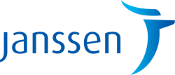 Janssen Pharmaceuticals Logo svg