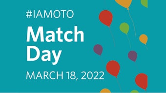 Match Day Base 13