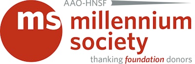 Millennium Society Logo Base