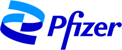 Pfizer Logo Color Rgb