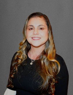Head shot of Ingrid Pinzon, MD, FACP