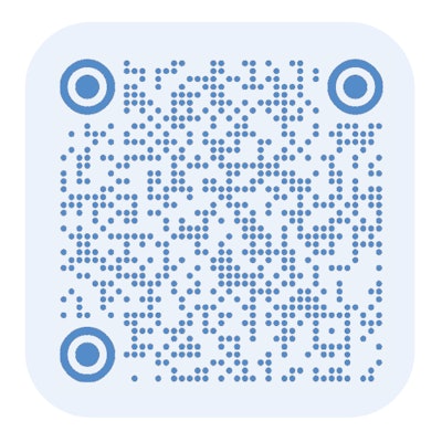 Q Rcode Larger