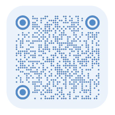 Q Rcode Larger