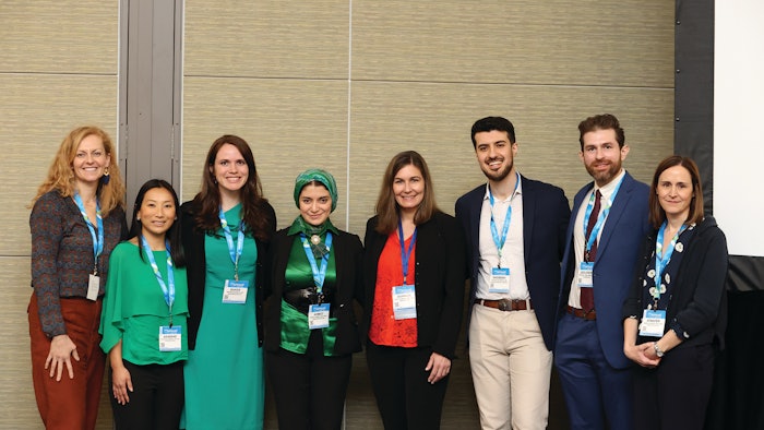 Residents Fellows Group