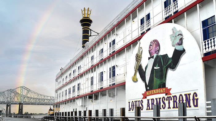 Riverboat