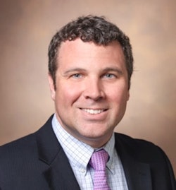 Head shot of Derek Williams, MD