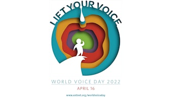 World Voice Day2022 Base