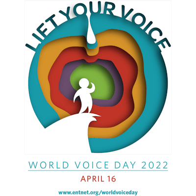 World Voice Day2022 Base