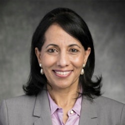 Elham Yousef, MD, MBA, MSC, FACP, SFHM