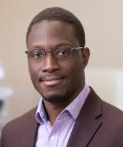 Onyema Ogbuagu, MBBCh